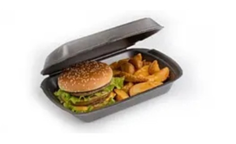 Яка одноразова упаковка для харчів обов'язково має бути у ресторані