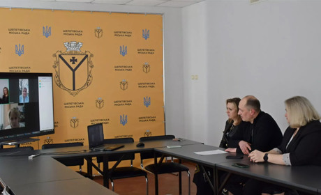 Шепетівка співпрацюватиме з прифронтовими громадами: місто приєдналося до міністерського проєкту
