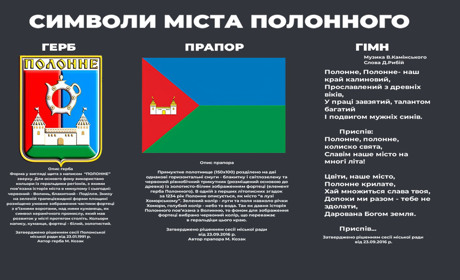 Символіка Полонного: що вона означає