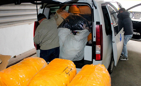 Кагарлицька багатопрофільна лікарня отримала майно від Київської митниці