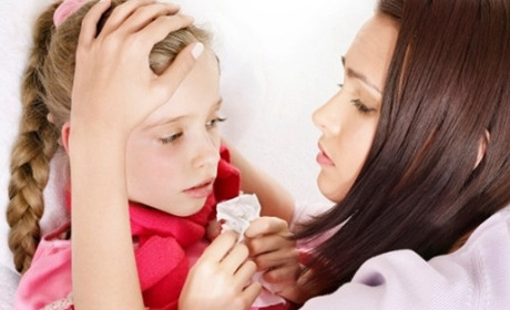 Ацетономічний синдром у дітей: причини, симптоми та методи лікування