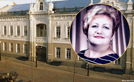 Викладачка з Глухова перемогла у всеукраїнському конкурсі педагогічної майстерності