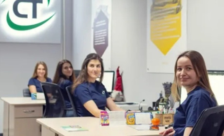 Автоматизація бухгалтерського обліку