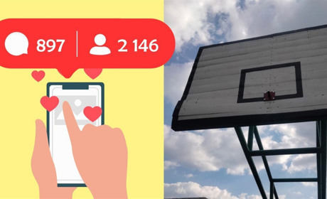 Коли запрацює баскетбольний майданчик за «Таїсом» і де зникли кільця?