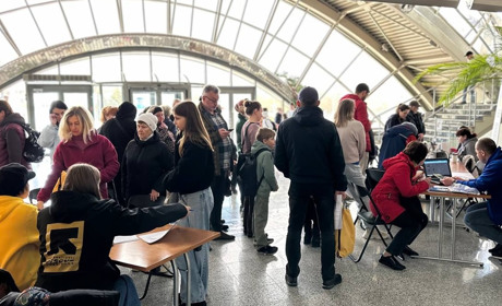 Мешканцям Південного, які постраждали від обстрілу, виплатять майже 11 тисяч гривень допомоги