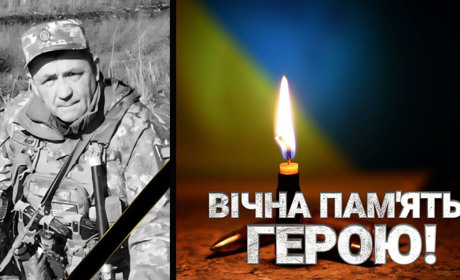 На війні загинув командир саперного відділення Франків Михайло з Чорткова