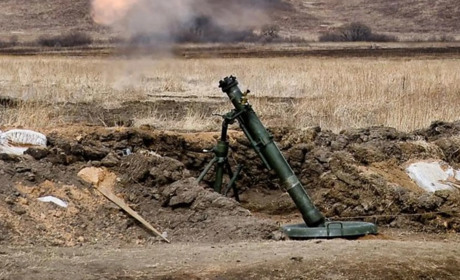 Понад півсотні вибухів пролунало вчора у десяти населених пунктах Глухівщини: у яких саме