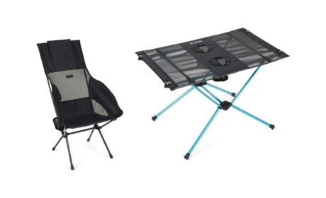 Як вибрати стіл для пікніка, щоб забезпечити зручність для великої компанії?