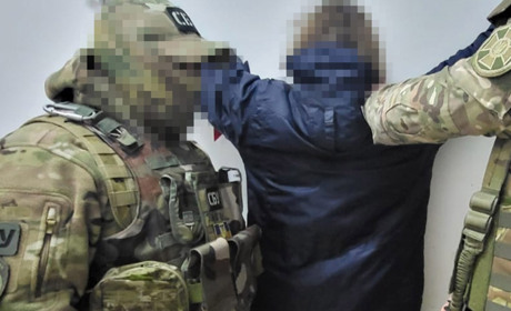 Або в’язниця, або цвинтар: прогнозований результат співпраці із російськими кураторами