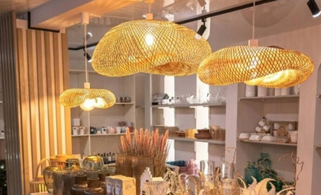 5 порад, як купить люстру, яка підкреслить інтер'єр