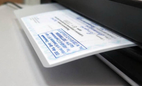 Міфи про ламінування документів: чи справді заламіновані документи недійсні?
