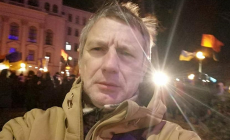 Касаційний суд у Росії залишив вирок журналісту з Херсонщини Сергію Цигіпі в силі