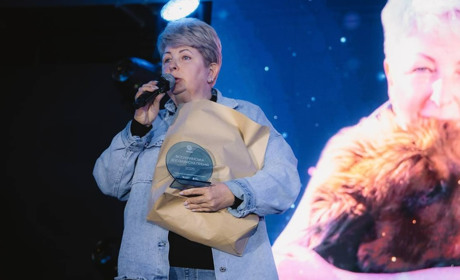 Рятують тварин від війни і жорстокості: UAnimals назвали лауреатів Всеукраїнської зоозахисної премії