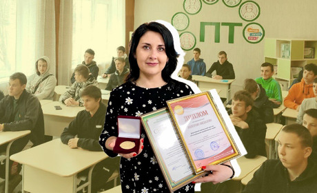 Ржищівський професійний ліцей – золотий призер освітнього форуму: успіх інноваційної діджиталізації