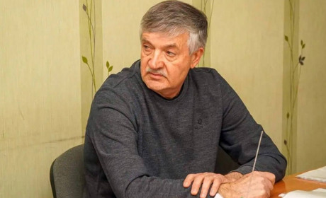 Незаконний вилов креветки та співпраця з ворогом: засуджено бердянського підприємця Череповського