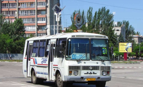 У Нікополі планують змінити вартість проїзду в міських автобусах