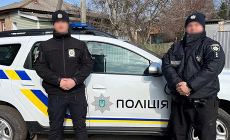 Правоохоронці та залізничники розшукали 10-річного зниклого хлопчика та повернули його матері