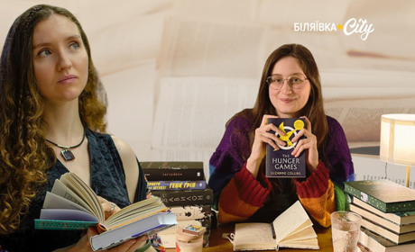Топ-10 книг з української літератури, які варто прочитати: поради від книгоманок з Одеси та Львова