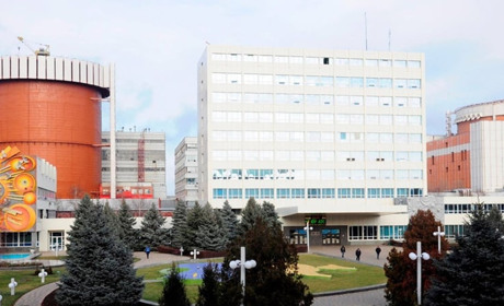 Корупційний скандал на Південноукраїнській АЕС: привласнено понад 5,7 млн грн