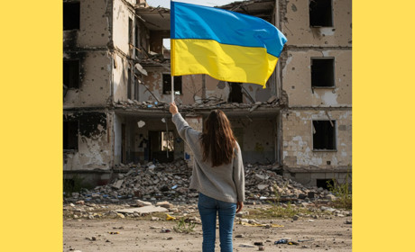 Українці на Донбасі чекають на деокупацію