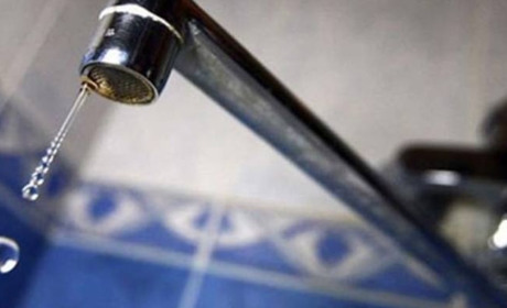 На деяких вулицях Кременця не буде води
