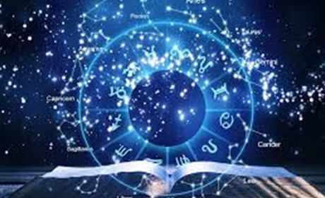 Гороскоп на тиждень