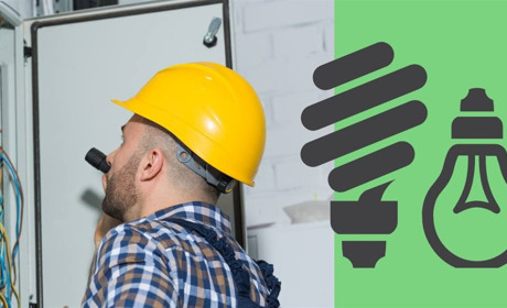 У Жовтих Водах планові відключення світла: графік з 1 по 4 квітня