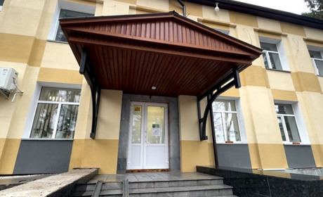 Менський ЦНАП перевірять на безбар’єрність: громада бере участь у всеукраїнському проєкті
