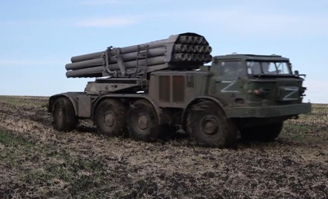 У семи населених пунктах громад Глухівщини вчора пролунали 64 вибухи: де саме