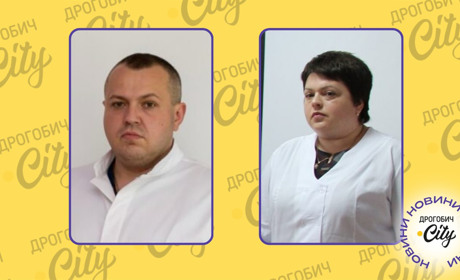У Дрогобицькій міській лікарні та районній поліклініці нові директори: кого обрала конкурсна комісія