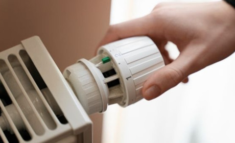 Стало відомо, коли у Південному закінчиться опалювальний сезон