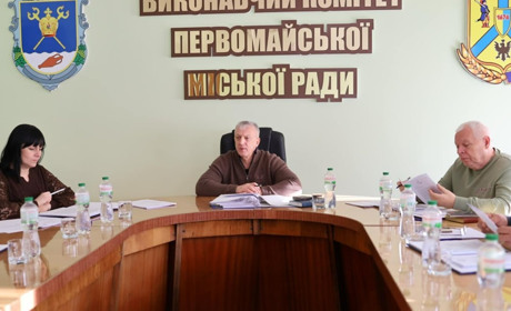 У Первомайську визначать дату завершення опалювального сезону