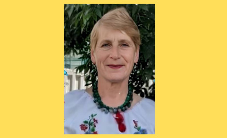 Надія Ілляшенко із Гадяча стала переможницею обласного конкурсу мініатюр