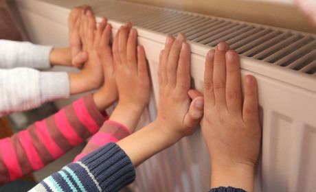 ОПАЛЮВАЛЬНИЙ СЕЗОН У НІЖИНСЬКІЙ ГРОМАДІ ПРОДОВЖЕНО