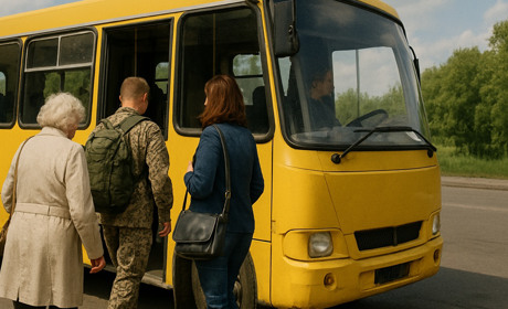Проїзд у Звягелі подорожчав, але пільги повернули: нова ціна квитка та хто їздитиме безплатно