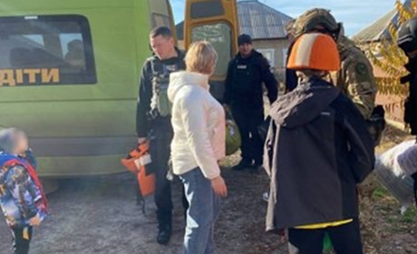 Розширено межі евакуації з двох громад Купʼянського району