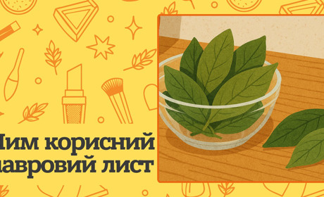 Чим корисний лавровий лист? Цілющі властивості ароматної спеції