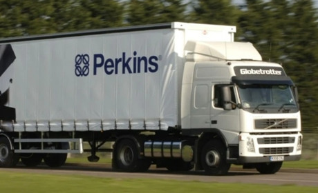 Хайтед Україна - офіційний постачальник запчастин Perkins в Україні