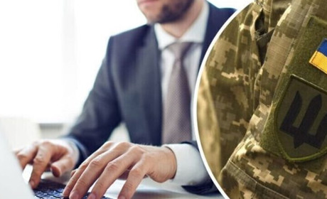 З 1 квітня 2025 року бронювання працівників можливе лише для підприємств з оновленою критичністю
