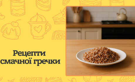 Як приготувати гречку смачно? Прості рецепти та корисні поради