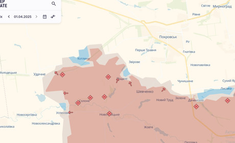 На Покровському напрямку в зоні бойових дій зник безвісти 48-річний житель Студениківської громади