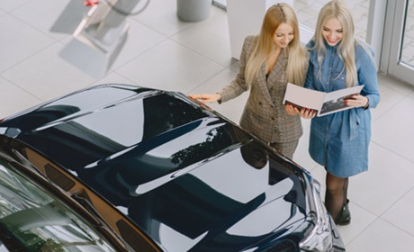 Особливості вибору запчастин до американських авто