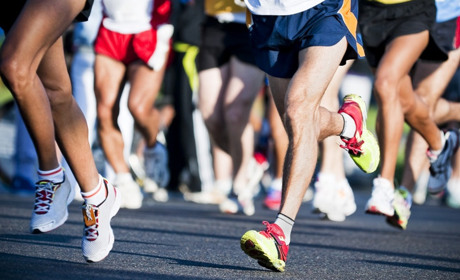 У Південному організовують забіг пам'яті відомого в місті бігуна та марафонця Сергія Резцова