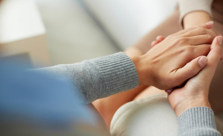 Центр надання соціальних послуг Південного розпочав роботу за іншою адресою