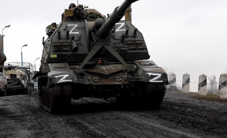 Вдень росіяни атакували з артилерії село Есманьської громади