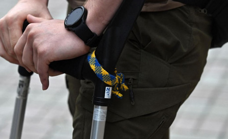 Мобілізація чоловіків з інвалідністю: кого можуть відправити на фронт