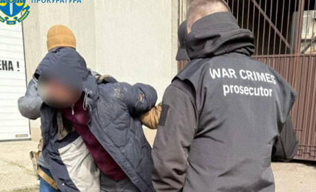 На півночі Сумщини затримали заступника директора закладу освіти, який шпигував для ворога