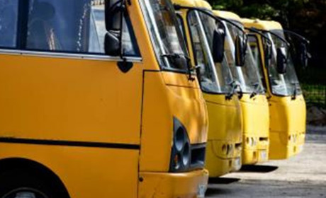 Актуальний графік маршруток: Фастів-Київ та Київ-Фастів (через Митницю) з 4 квітня 2025 року