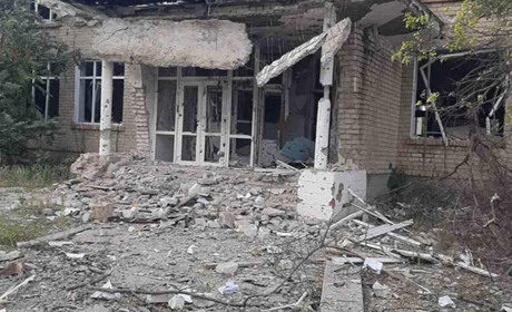 Яким було життя в Малинівці після деокупації
