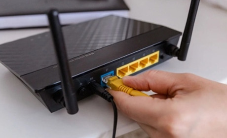 Критерії вибору кабелю для роутера